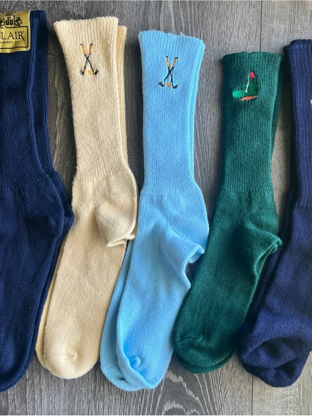 Unbranded classic crew